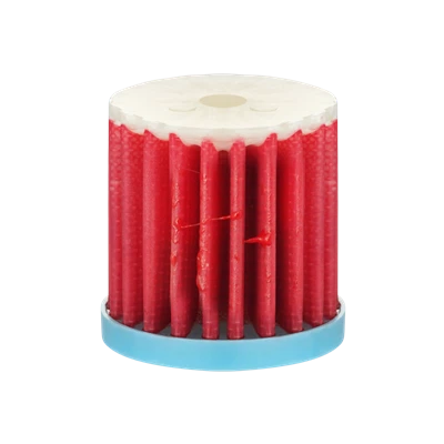 Il-Valur Kliniku tal-Filtri tad-Demm li jintremew fis-Sigurtà Moderna tat-Tra...