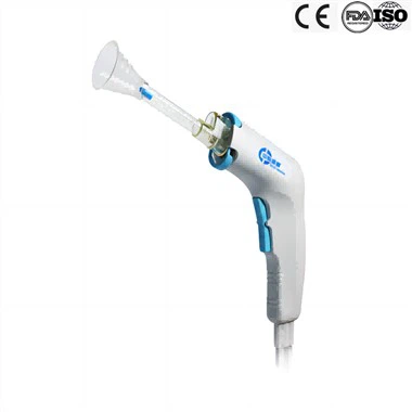 Pulsed Lavage System